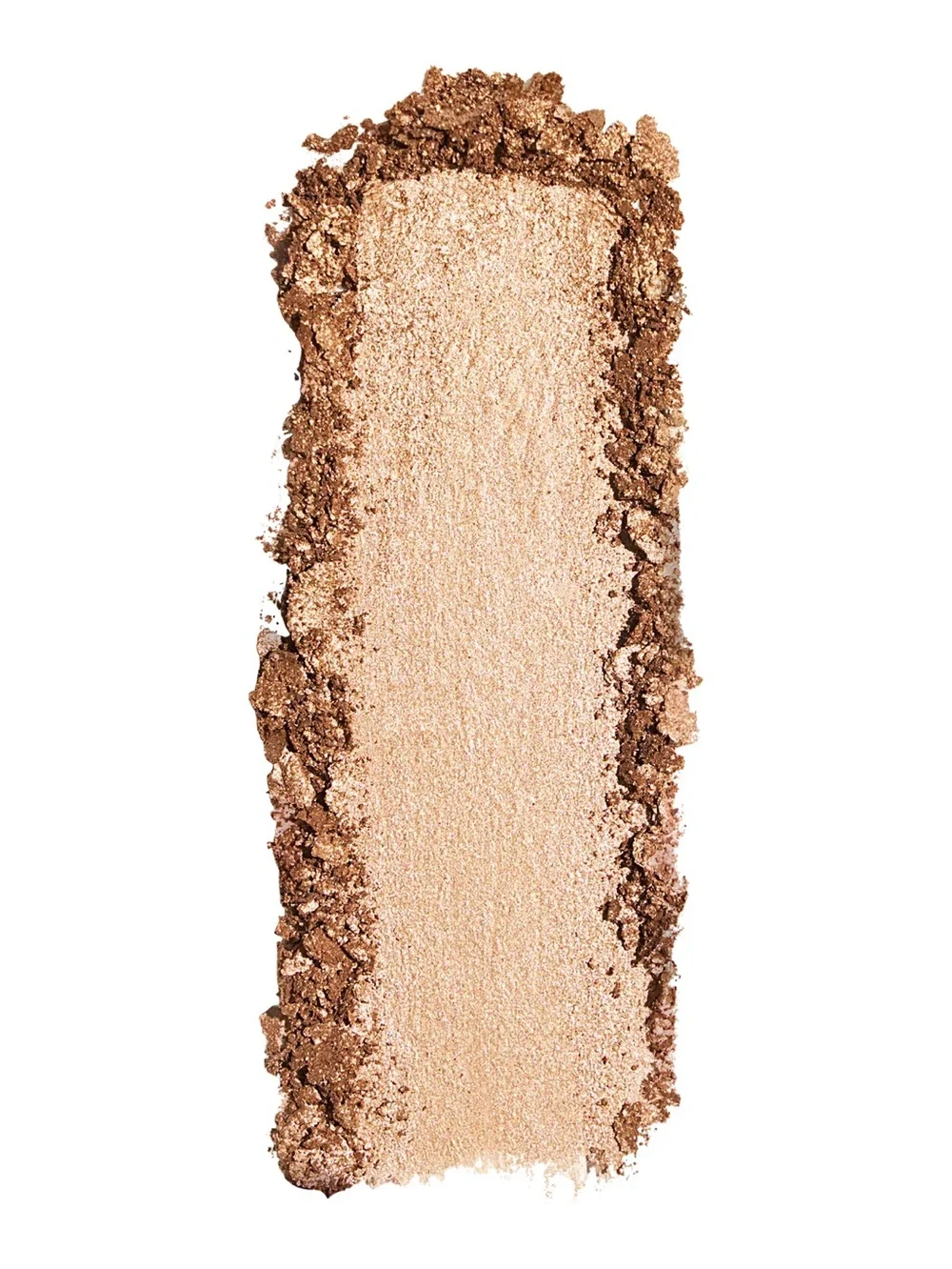 NIB Charlotte Tilbury Glow Glide Face Architect Highlighter In Champagne Glow